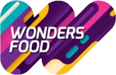 Wonders Food Logo